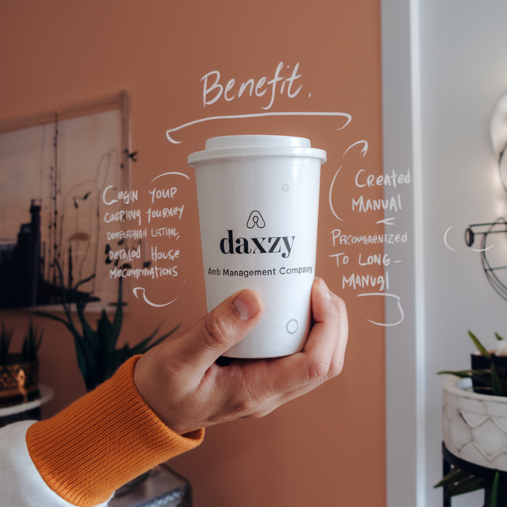 DaxzyBNB's comprehensive onboarding checklist